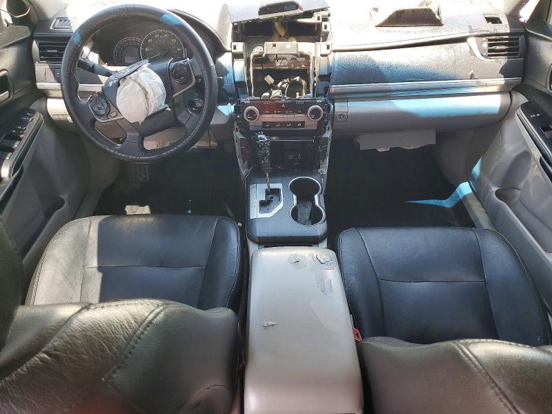 Aukcja sprzedaży 2012 Toyota Camry, vin: 4T1BF1FK7CU562590, numer aukcji: 58072856