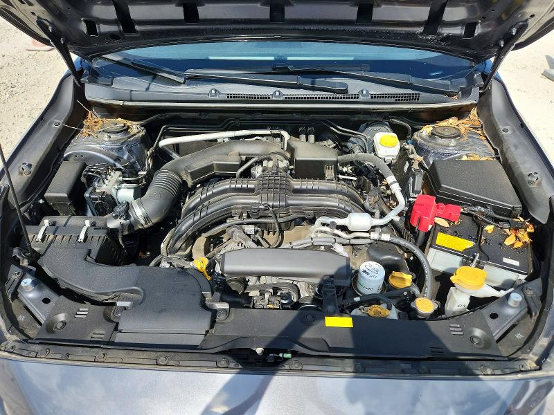 58953026 :رقم المزاد ، JF2GUADC9RH253721 vin ، 2024 Subaru Crosstrek مزاد بيع