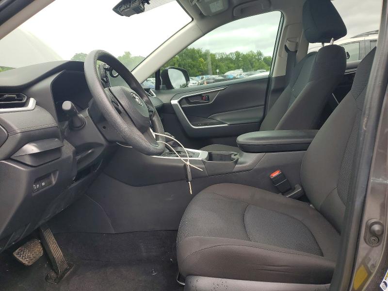 Aukcja sprzedaży 2025 Toyota Rav4, vin: 2T3H1RFV2SC325112, numer aukcji: 57586496