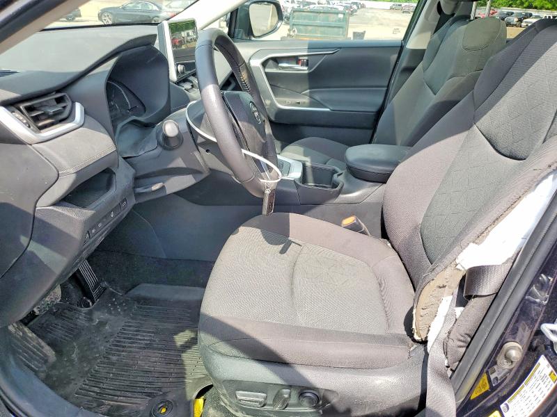2024 Toyota Rav4 Hybrid მანქანა იყიდება აუქციონზე, vin: 4T3RWRFV9RU141882, აუქციონის ნომერი: 57035546