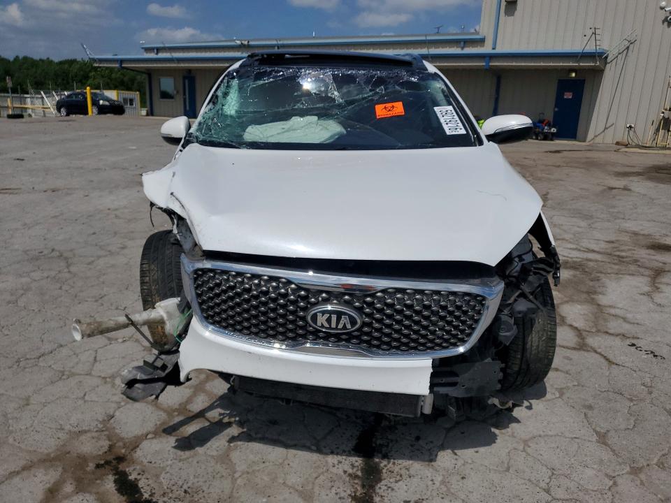 Aukcja sprzedaży 2018 Kia Sorento, vin: 5XYPK4A58JG396667, numer aukcji: 59219216