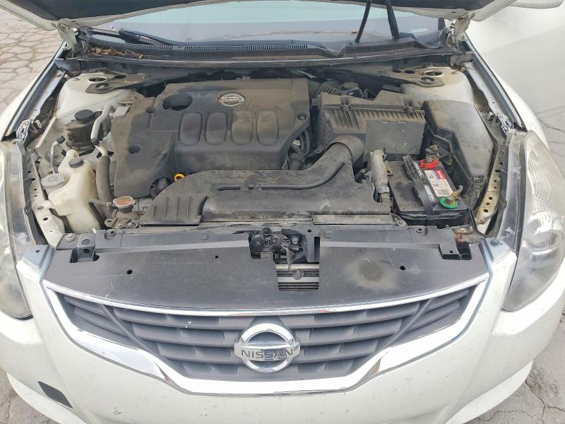 2013 Nissan Altima მანქანა იყიდება აუქციონზე, vin: 1N4AL2EP3DC232423, აუქციონის ნომერი: 55098176
