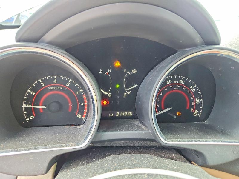 Aukcja sprzedaży 2011 Toyota Highlander, vin: 5TDDK3EH1BS061353, numer aukcji: 53985756