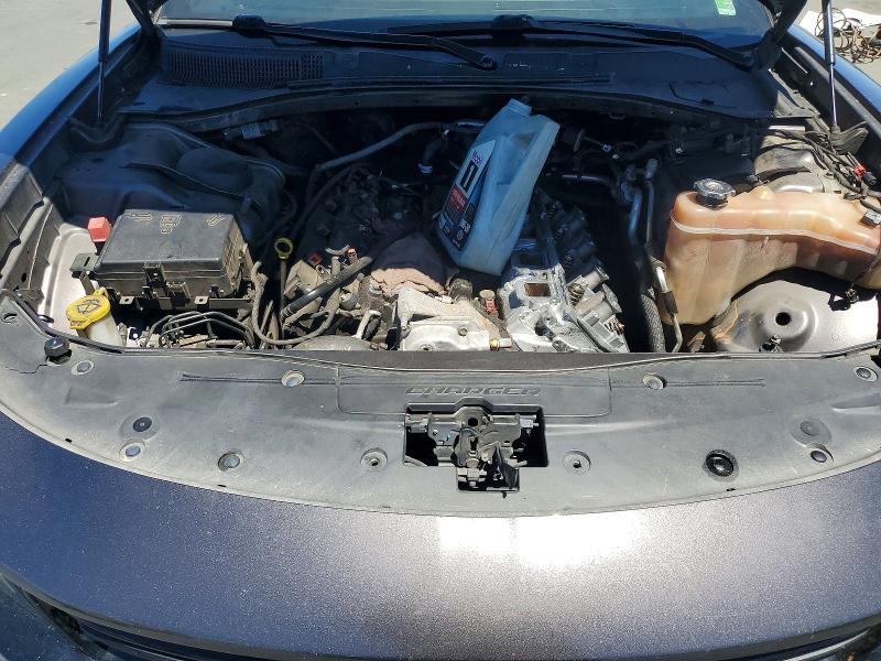 57151096 :رقم المزاد ، 2C3CDXCT5HH562956 vin ، 2017 Dodge Charger مزاد بيع