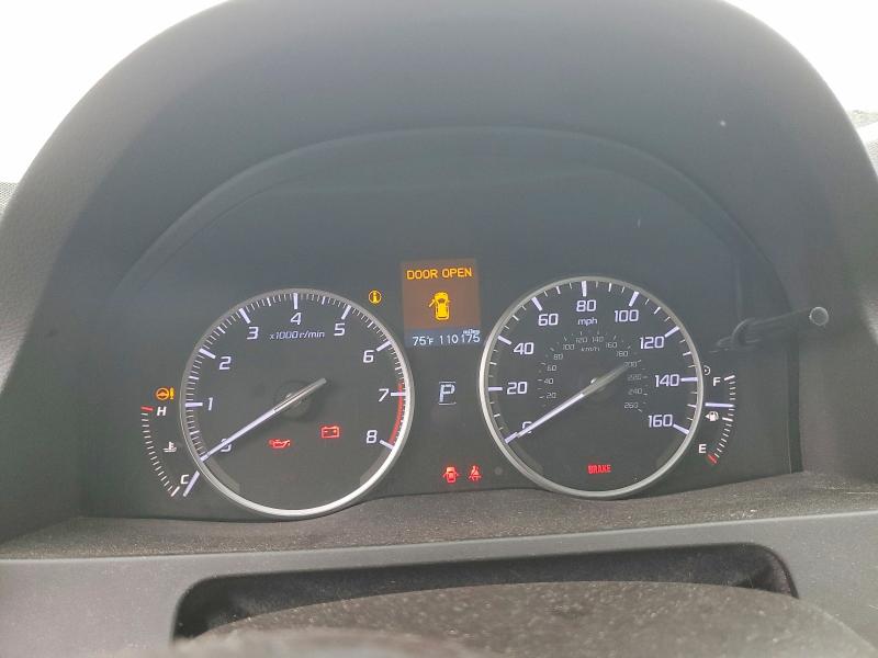 55658486 :رقم المزاد ، 5J8TB4H57JL018270 vin ، 2018 Acura Rdx مزاد بيع