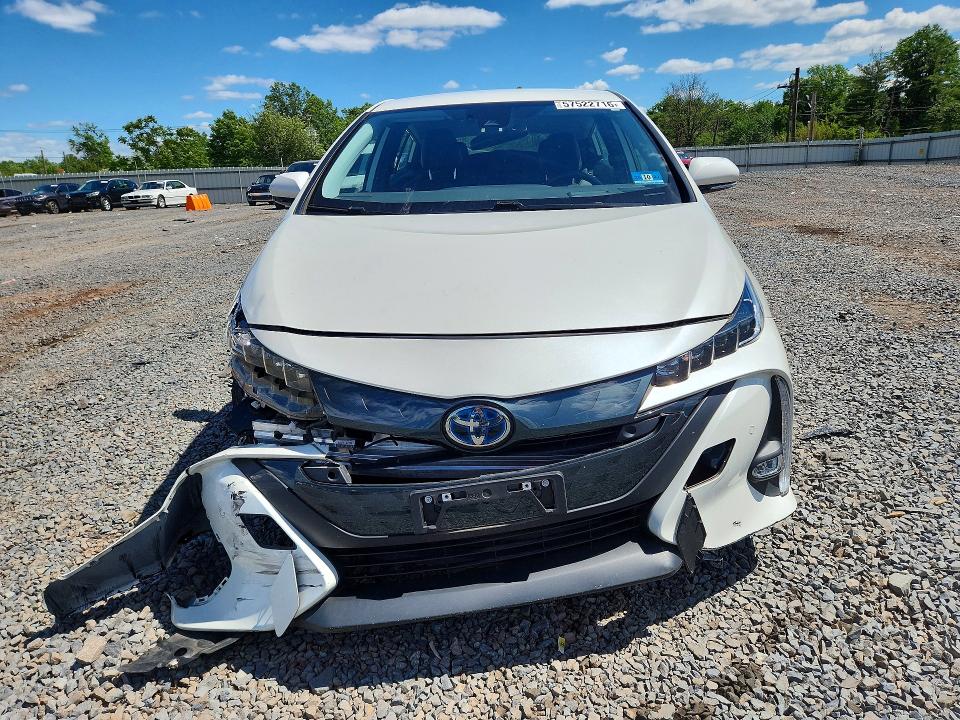 Aukcja sprzedaży 2020 Toyota Prius Prime, vin: JTDKARFP8L3146373, numer aukcji: 57522716