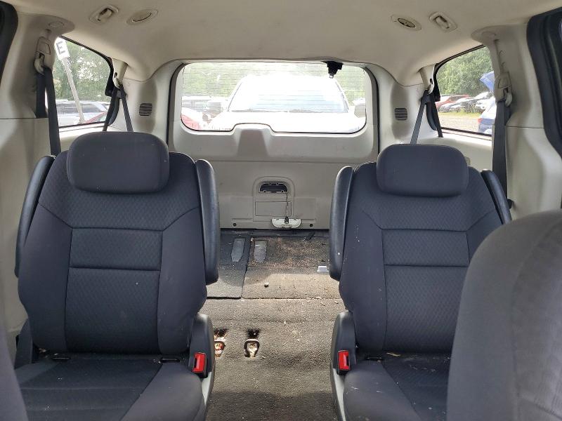 Aukcja sprzedaży 2010 Dodge Grand Caravan, vin: 2D4RN3D13AR365313, numer aukcji: 57098866