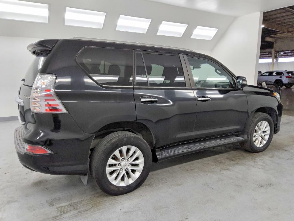 Продажа на аукционе авто 2021 Lexus Gx, vin: JTJAM7BX6M5275034, номер лота: 57717076