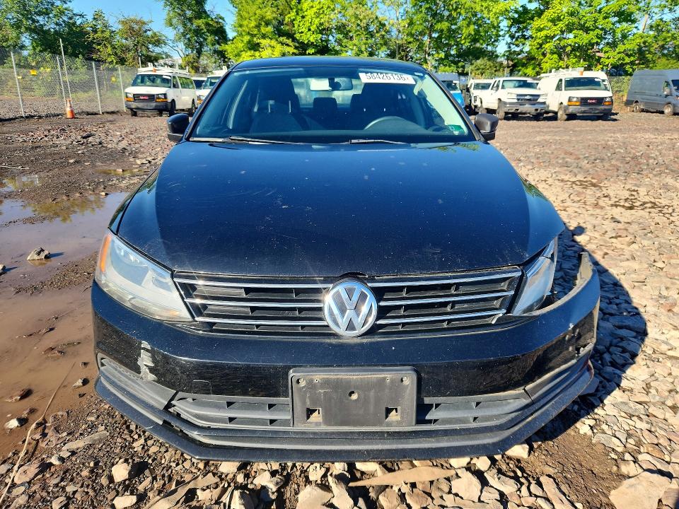 Aukcja sprzedaży 2016 Volkswagen Jetta, vin: 3VWD67AJXGM251239, numer aukcji: 58426136