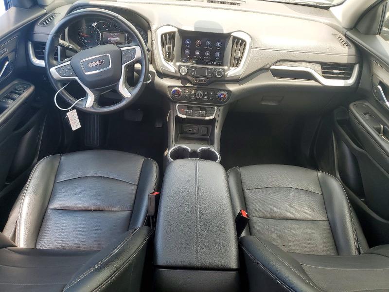 2023 Gmc Terrain მანქანა იყიდება აუქციონზე, vin: 3GKALPEG5PL192477, აუქციონის ნომერი: 54533016