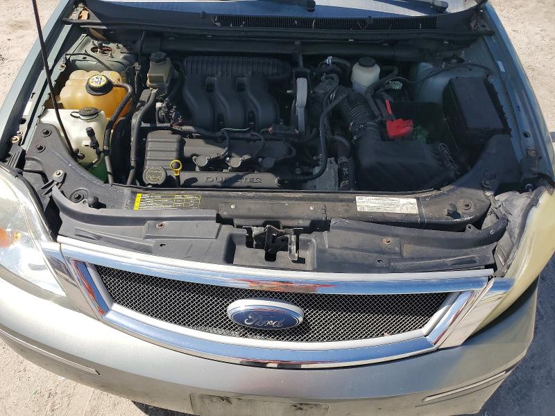 Продаж на аукціоні авто 2007 Ford Five Hundred, vin: 1FAHP28187G143955, номер лоту: 58378146