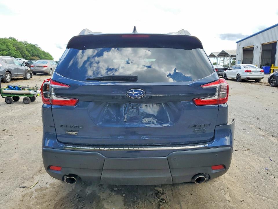 Продажа на аукционе авто 2023 Subaru Ascent, vin: 4S4WMAHDXP3414905, номер лота: 57818046
