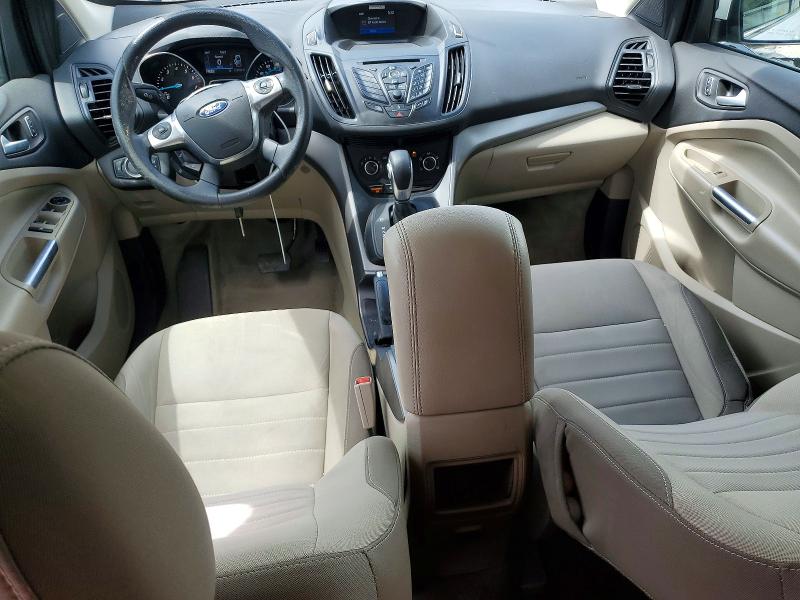 Продажа на аукционе авто 2016 Ford Escape, vin: 1FMCU9GXXGUC54645, номер лота: 57873666