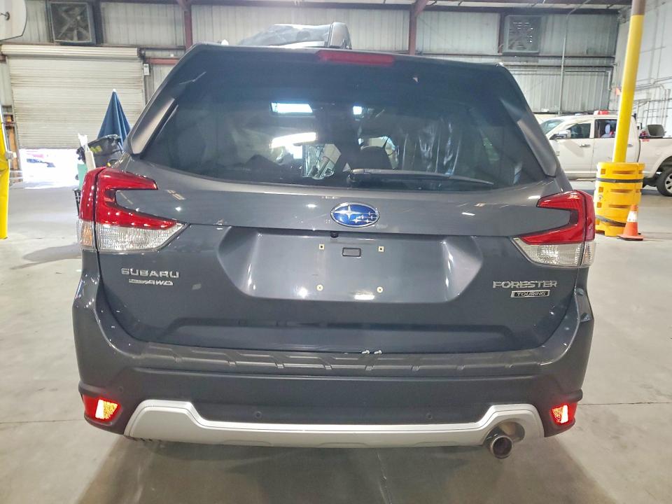 Aukcja sprzedaży 2020 Subaru Forester, vin: JF2SKAXCXLH586920, numer aukcji: 57894566