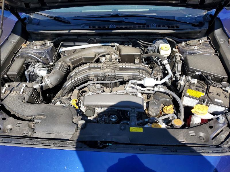 2025 Subaru Impreza მანქანა იყიდება აუქციონზე, vin: JF1GUABC6S8210466, აუქციონის ნომერი: 56120516
