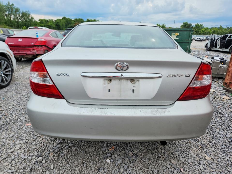 Продаж на аукціоні авто 2002 Toyota Camry, vin: 4T1BE32K72U553293, номер лоту: 56855056