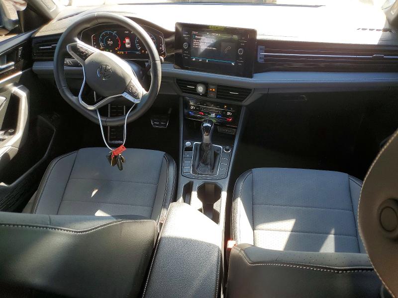 Aukcja sprzedaży 2025 Volkswagen Jetta, vin: 3VWSX7BU1SM099681, numer aukcji: 58467576