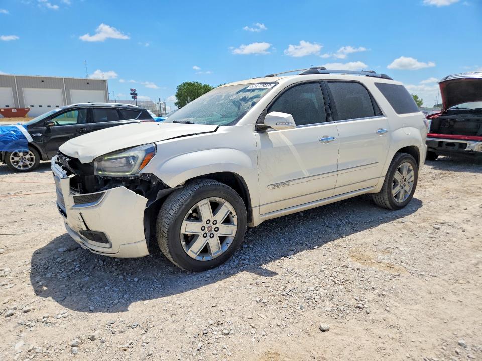 Aukcja sprzedaży 2014 Gmc Acadia, vin: 1GKKVTKD4EJ211395, numer aukcji: 57372836