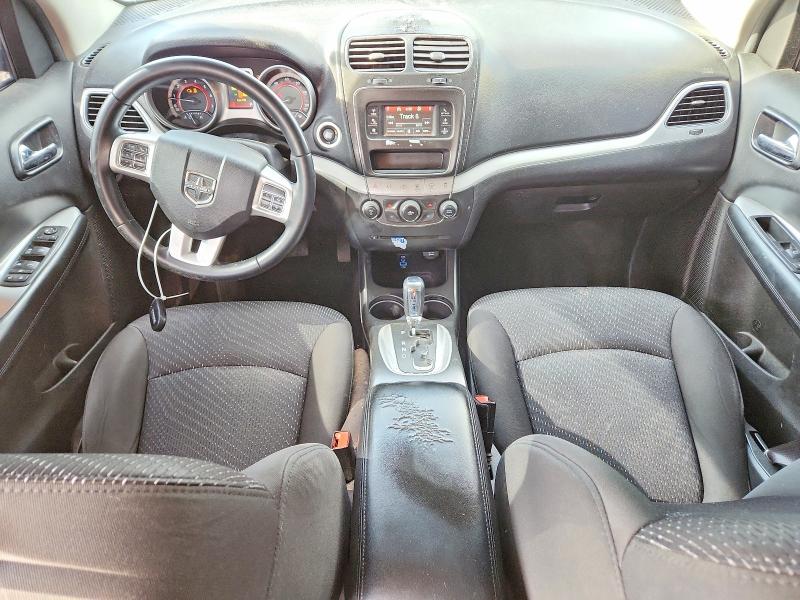 Продажа на аукционе авто 2017 Dodge Journey, vin: 3C4PDCGG4HT516870, номер лота: 56121936