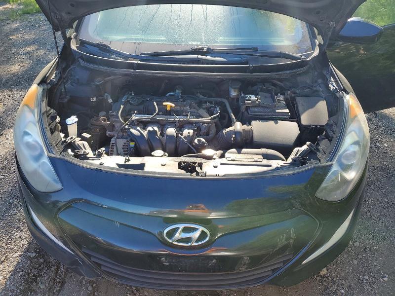 Aukcja sprzedaży 2013 Hyundai Elantra Gt, vin: KMHD35LEXDU025737, numer aukcji: 54956076