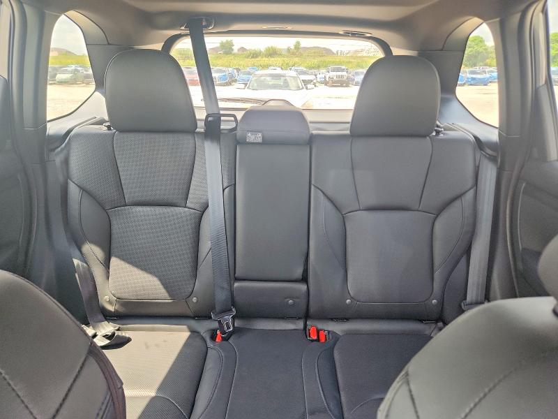 Продажа на аукционе авто 2025 Subaru Forester, vin: JF2SLDRCXSH447185, номер лота: 58625746