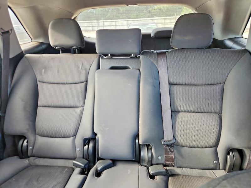Aukcja sprzedaży 2012 Kia Sorento, vin: 5XYKT4A27CG248803, numer aukcji: 57014856