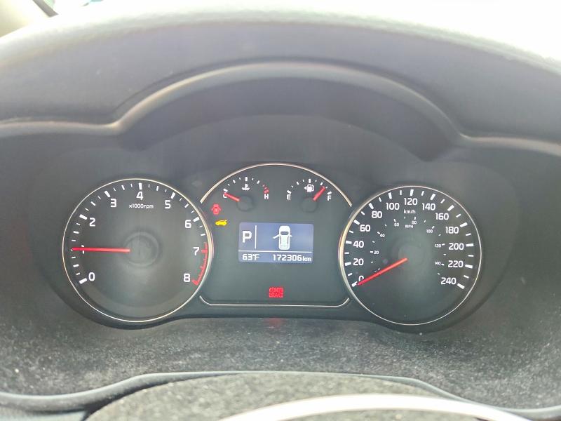 Продажа на аукционе авто 2014 Kia Rondo, vin: KNAHU8A39E7008009, номер лота: 58436876