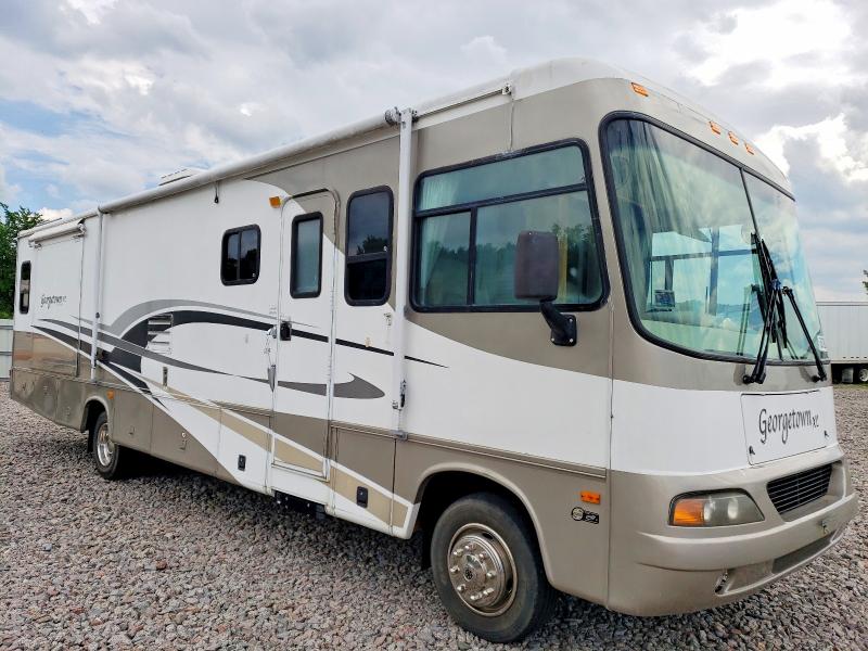 58780066 :رقم المزاد ، 5B4MP67G843397194 vin ، 2004 Workhorse W22 مزاد بيع