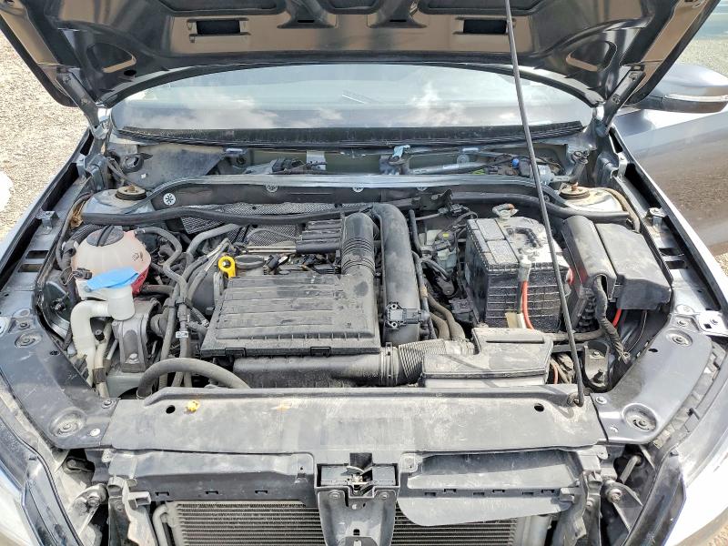57755336 :رقم المزاد ، 3VWDB7AJ8HM313816 vin ، 2017 Volkswagen Jetta مزاد بيع
