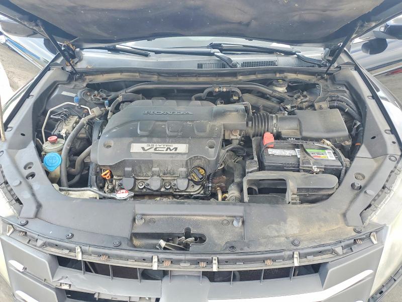 Продаж на аукціоні авто 2010 Honda Accord Crosstour, vin: 5J6TF2H55AL012758, номер лоту: 56972666