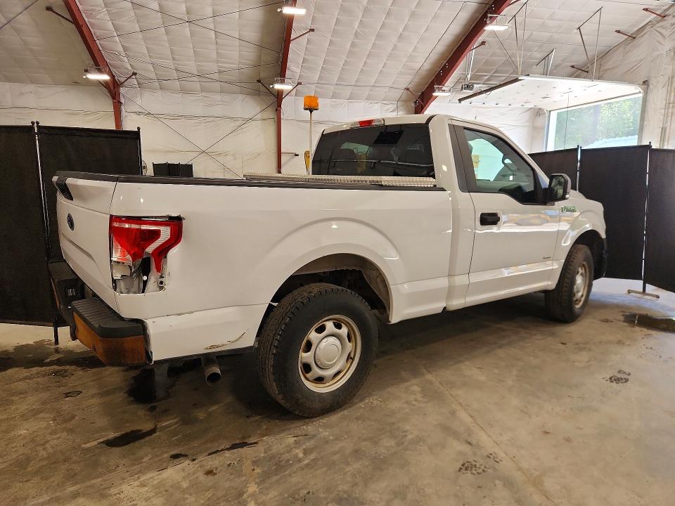 Aukcja sprzedaży 2017 Ford F150, vin: 1FTMF1EP8HKD55591, numer aukcji: 56484936