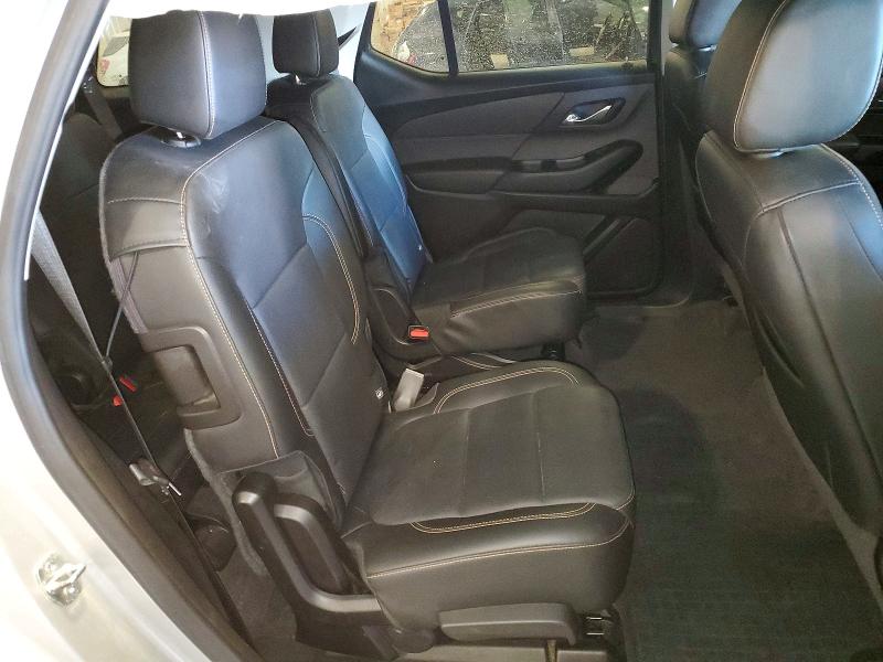 Продаж на аукціоні авто 2019 Chevrolet Traverse, vin: 1GNEVKKW6KJ228173, номер лоту: 57147196