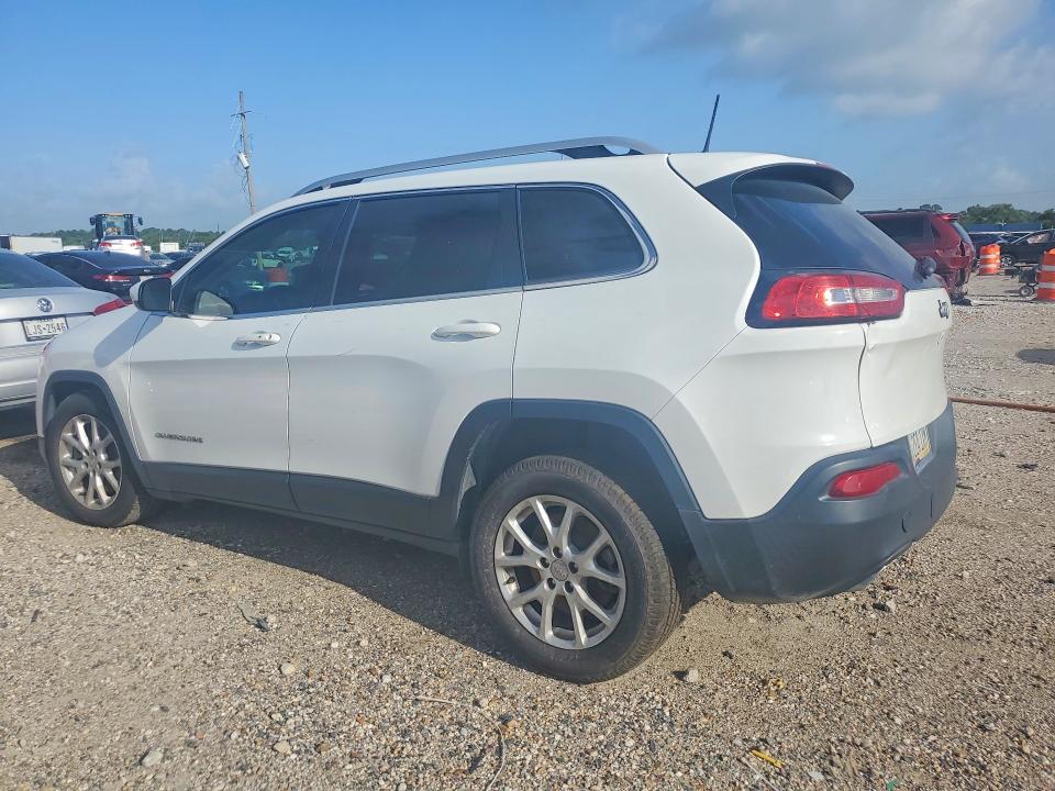 Aukcja sprzedaży 2016 Jeep Cherokee, vin: 1C4PJLCSXGW160386, numer aukcji: 58070456