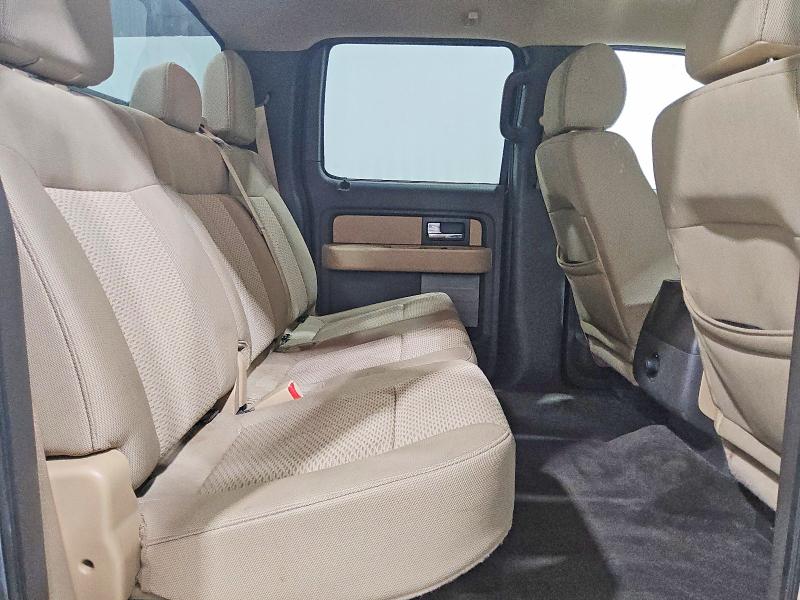 Aukcja sprzedaży 2014 Ford F150, vin: 1FTFW1EF1EFA47392, numer aukcji: 54619046