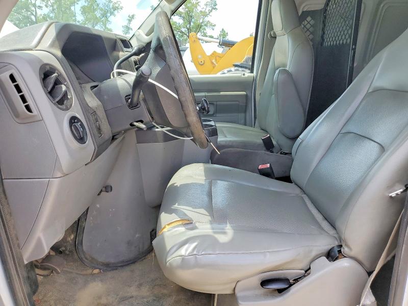 85461795 :رقم المزاد ، 1FTSE3EL7CDB37030 vin ، 2012 Ford Econoline مزاد بيع