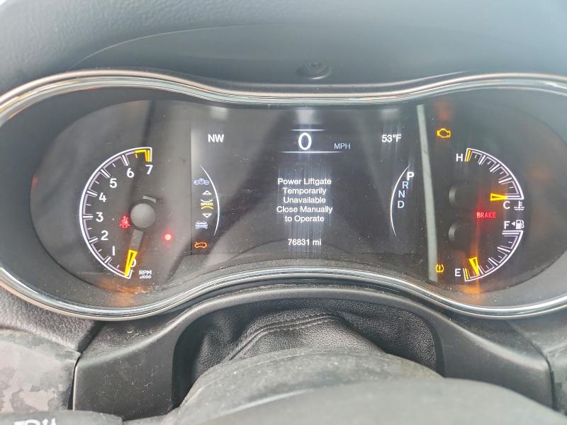 2018 Jeep Grand Cherokee მანქანა იყიდება აუქციონზე, vin: 1C4RJFAGXJC500248, აუქციონის ნომერი: 57606826
