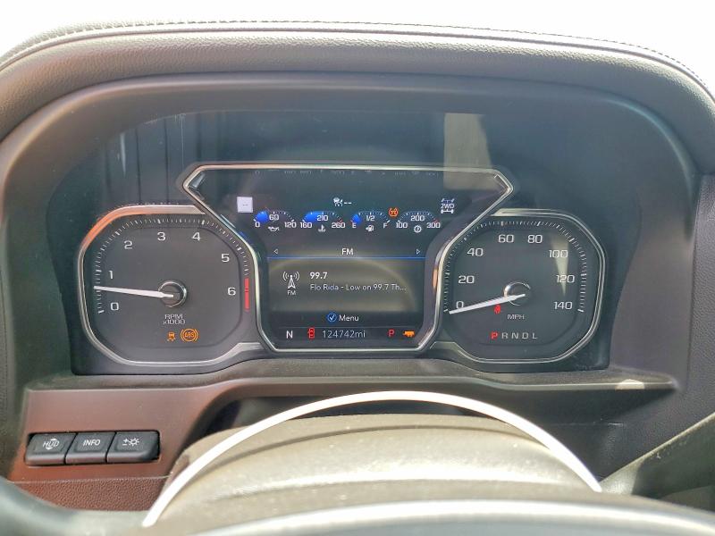 Aukcja sprzedaży 2021 Gmc Sierra, vin: 3GTU9FEL1MG379184, numer aukcji: 57314756