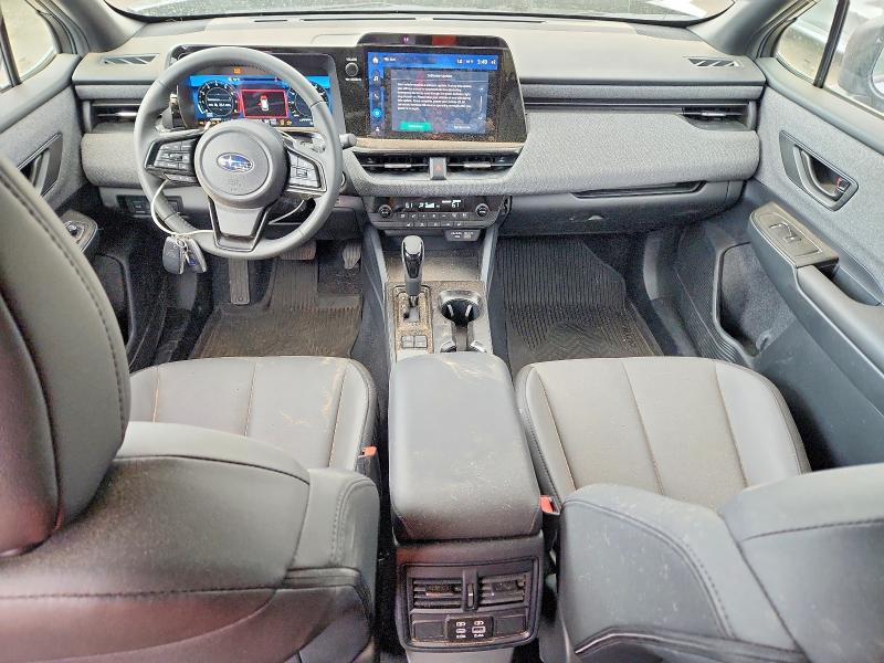 Aukcja sprzedaży 2026 Subaru Outback, vin: JF2BUPAD3TY469596, numer aukcji: 56675076
