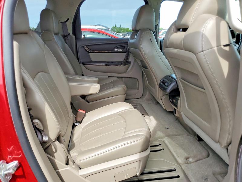 Продажа на аукционе авто 2014 Gmc Acadia, vin: 1GKKRTKD6EJ300664, номер лота: 56487446