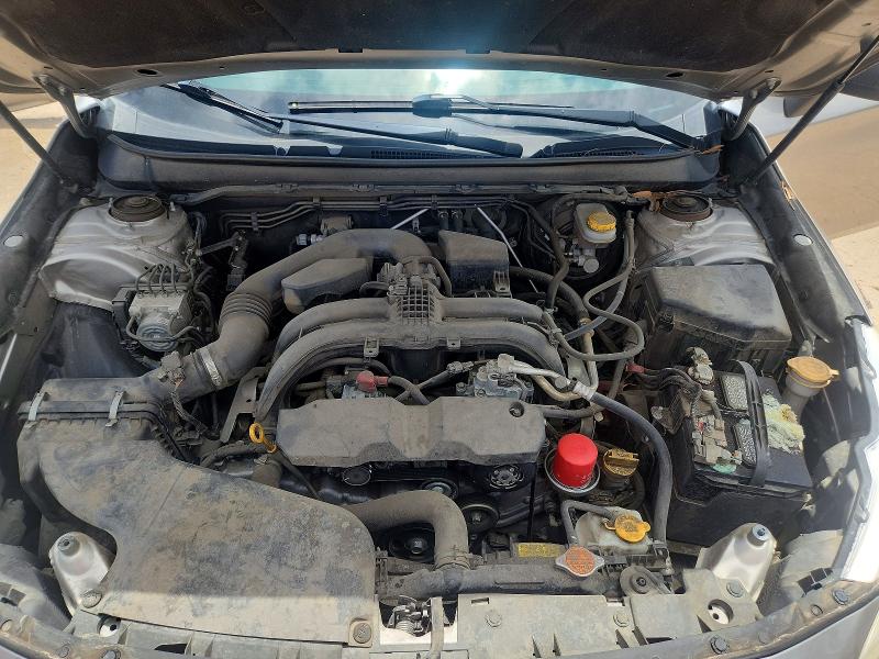 Aukcja sprzedaży 2016 Subaru Legacy, vin: 4S3BNBA62G3064090, numer aukcji: 57858466