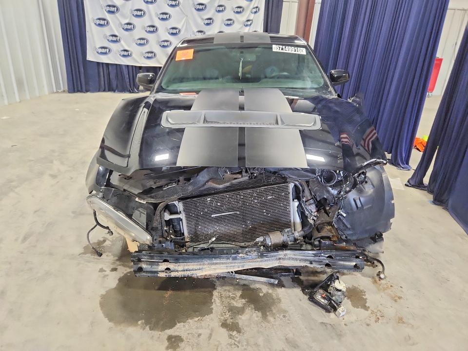 57149916 :رقم المزاد ، 1ZVBP8JS9C5231681 vin ، 2012 Ford Mustang مزاد بيع