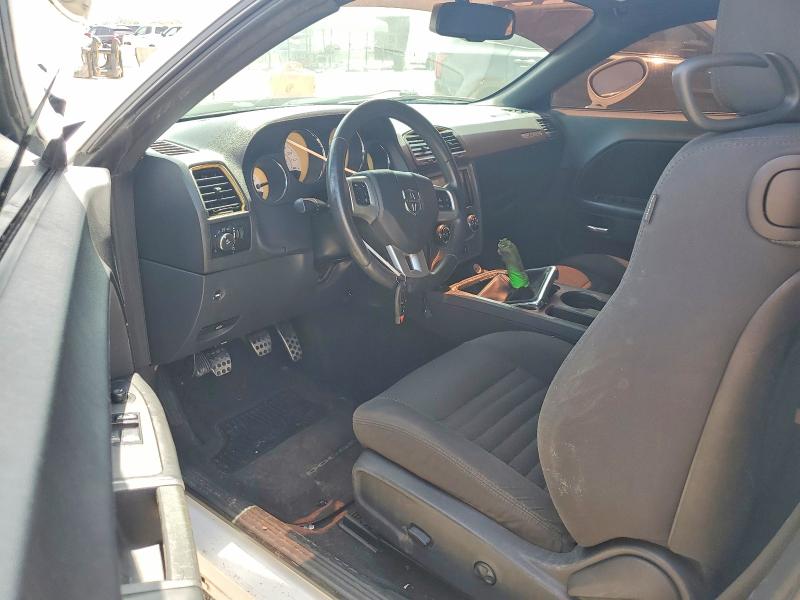 Aukcja sprzedaży 2013 Dodge Challenger, vin: 2C3CDYBT2DH593597, numer aukcji: 58452756