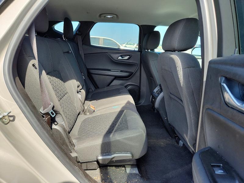 Aukcja sprzedaży 2021 Chevrolet Blazer, vin: 3GNKBBRA0MS526466, numer aukcji: 55440536