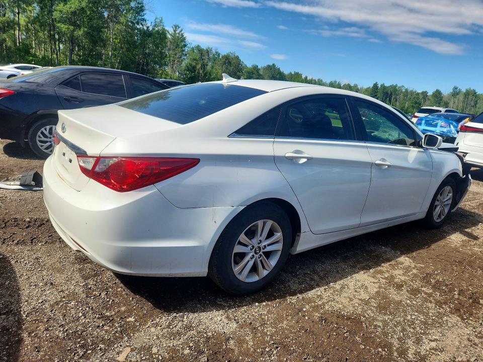 2012 Hyundai Sonata მანქანა იყიდება აუქციონზე, vin: 5NPEB4AC7CH389971, აუქციონის ნომერი: 55574986