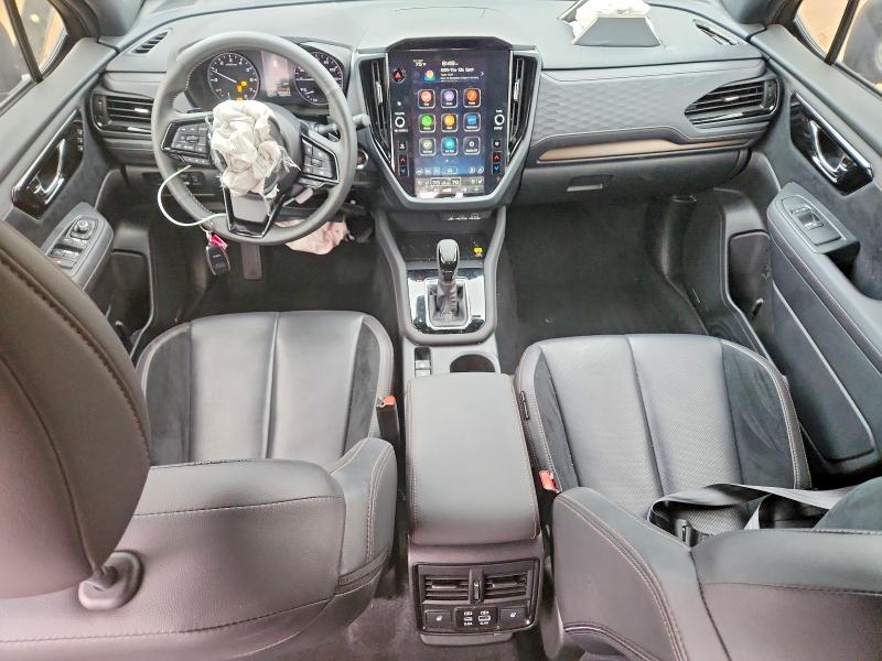 Продажа на аукционе авто 2025 Subaru Forester, vin: JF2SLDTC9SH502525, номер лота: 55777446
