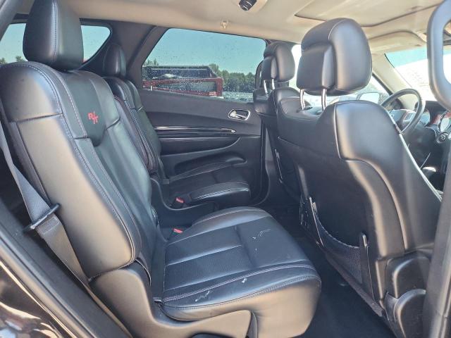 56135556 :رقم المزاد ، 1C4SDHCT3DC678621 vin ، 2013 Dodge Durango مزاد بيع