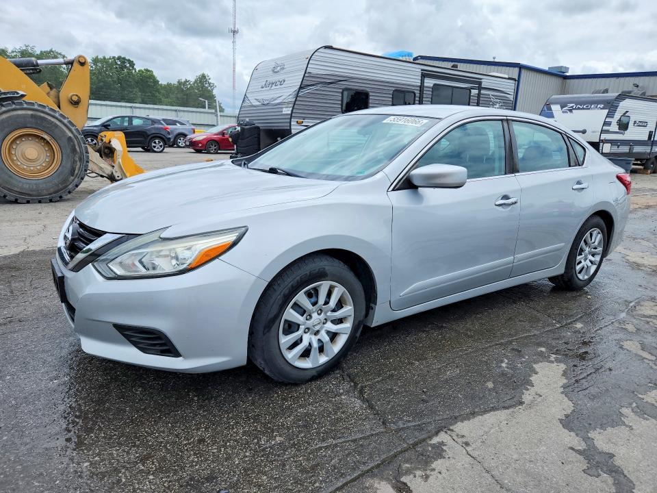 Aukcja sprzedaży 2017 Nissan Altima, vin: 1N4AL3AP2HN343597, numer aukcji: 55916066