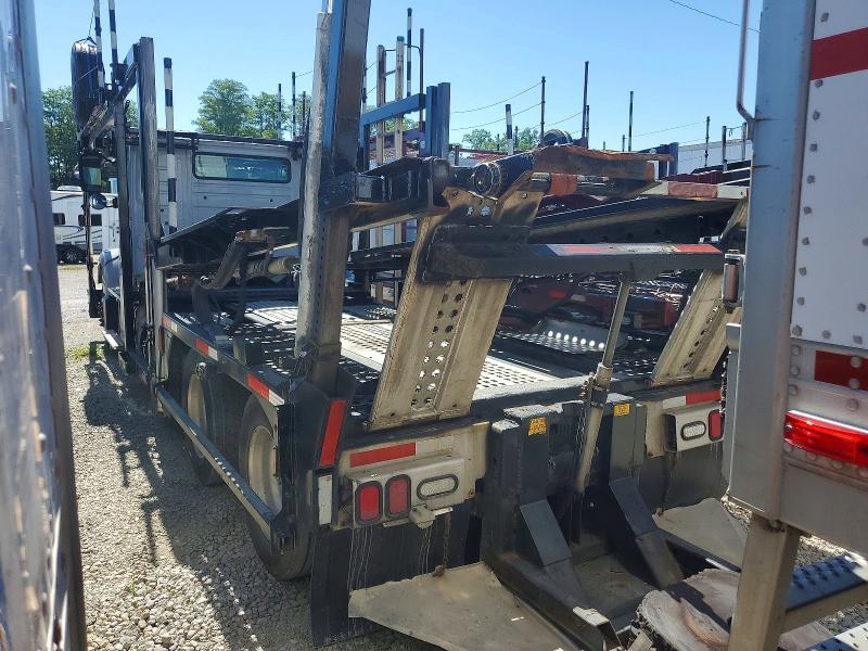 54457826 :رقم المزاد ، 4V5RC9DG3EN164461 vin ، 2014 Volvo Vah مزاد بيع