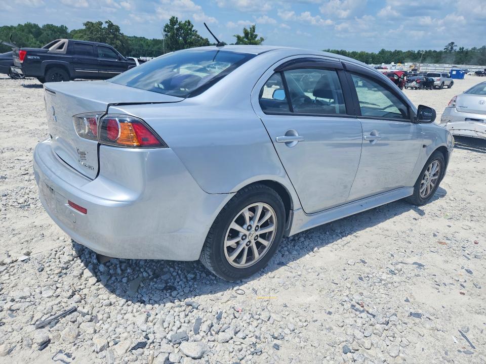 Продажа на аукционе авто 2013 Mitsubishi Lancer, vin: JA32U2FU2DU006141, номер лота: 59127856