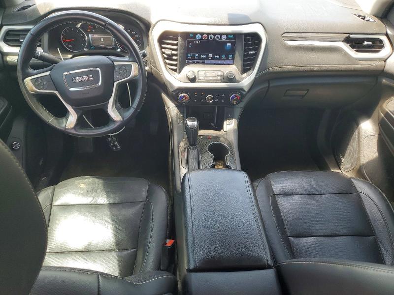 Продаж на аукціоні авто 2019 Gmc Acadia, vin: 1GKKNMLS7KZ218888, номер лоту: 58265206